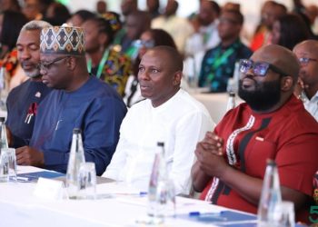 One Africa, One Voice: Celebrating 50 Years of APRA and African PR’s Global Rise