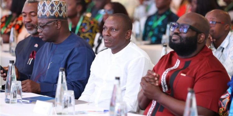 One Africa, One Voice: Celebrating 50 Years of APRA and African PR’s Global Rise 1 one africa one voice celebrating 50 years of apra and african prs global rise