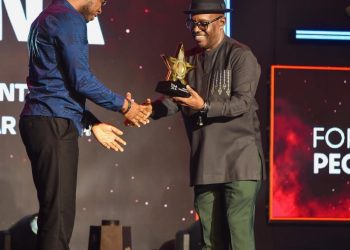 Opoku Sanaa wins TGMA Instrumentalist of The Year 2025