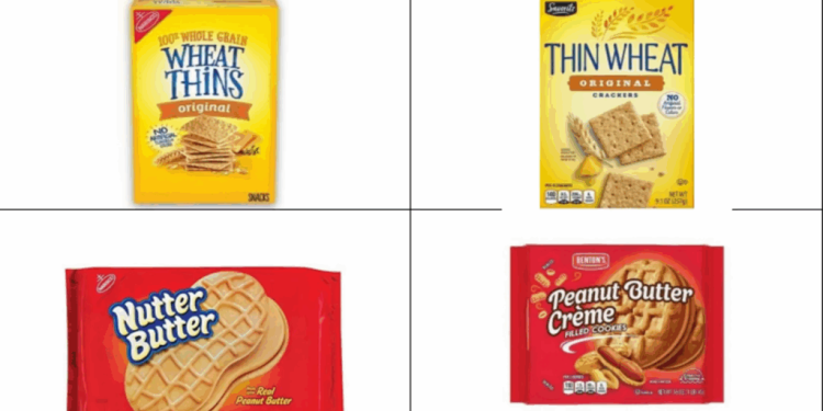 oreo maker sues aldi in us over copycat packaging