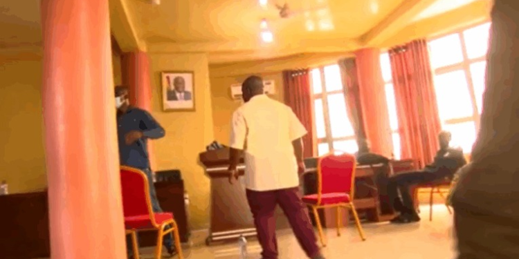 osp appeals acquittal of juaben mce nominee in alleged bribe case