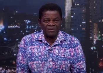 OSP declaring Ken Ofori-Atta a fugitive violates constitution – Prof Ansa-Asare