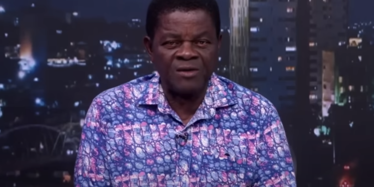 osp declaring ken ofori atta a fugitive violates constitution prof ansa asare