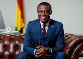 OSP drops all corruption, bribery charges against Thomas Owusu Andy