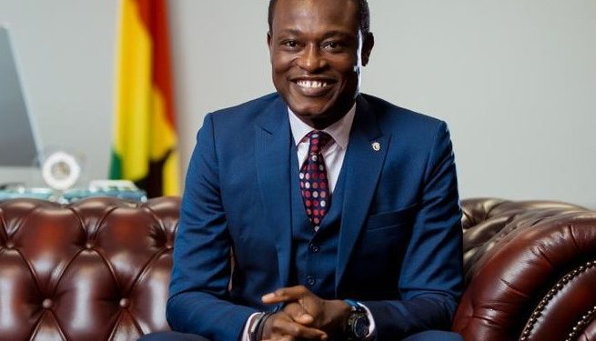 osp drops all corruption bribery charges against thomas owusu andy