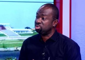OSP flew out to meet Samuel Mahama; same approach should apply to Ken Ofori-Atta – Baffour Awuah