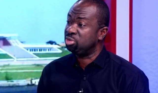 osp flew out to meet samuel mahama same approach should apply to ken ofori atta baffour awuah