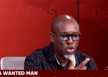OSP must necessarily be aggressive but presumption of innocence is fundamental – Kofi Bentil