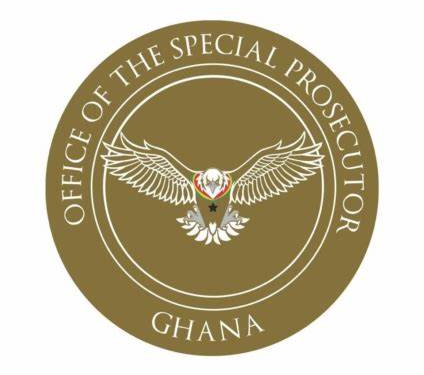 osp rebuts vendetta allegation over investigation into former finance minister