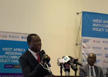 OSP uncovers widespread GES corruption involving fake schools and appointments