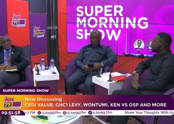 OSP vs Ken Ofori-Atta: I also faced interrogations – Seth Terkper