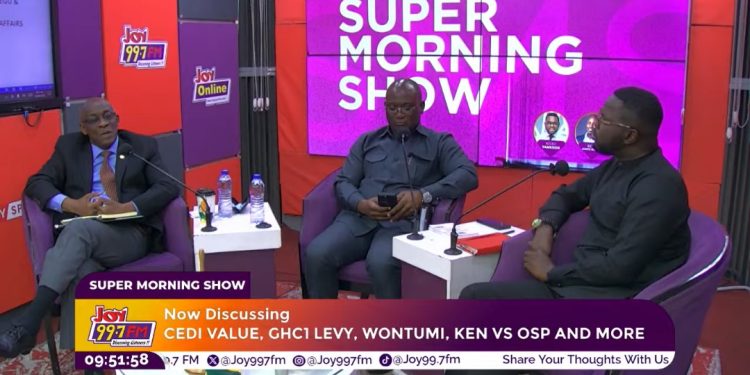 osp vs ken ofori atta i also faced interrogations seth terkper