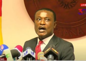 OSP’s full statement on Ken Ofori-Atta, Cecilia Dapaah, and 2 other high-profile cases