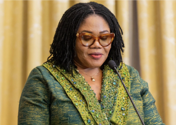 Over 800 persons accused of witchcraft are receiving bi-monthly cash grants – Gender Minister  