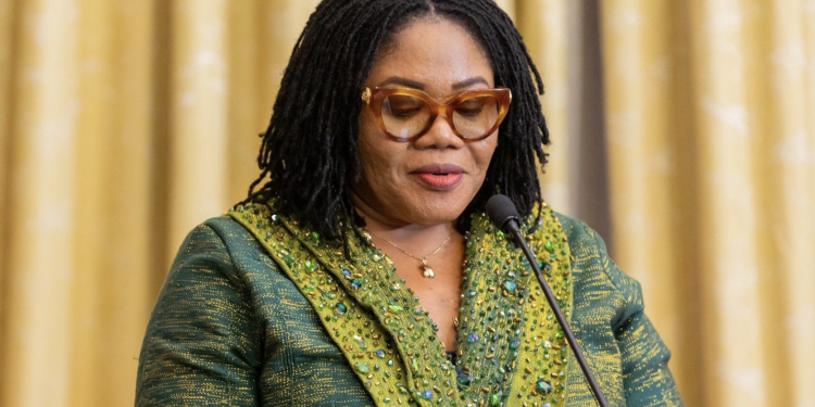 over 800 persons accused of witchcraft are receiving bi monthly cash grants gender minister