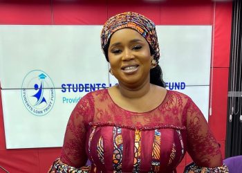 Over 98,000 students complete No-Fees-Stress applications – STLF CEO, Dr Saajida Shiraz