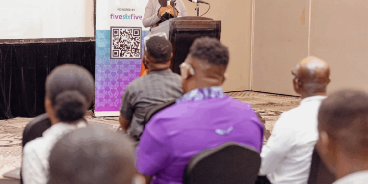 pa conference 2025 launched to champion cross border growth for executive assistants