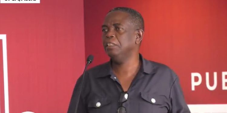 pan african progressive front rolls out plan to unite africa