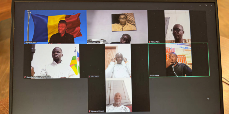 pan africanists strengthen case for reparations from colonial masters