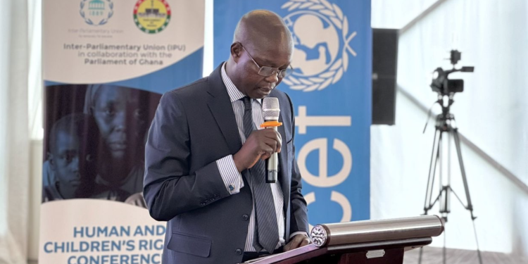 parliament champions human rights protection upr implementation