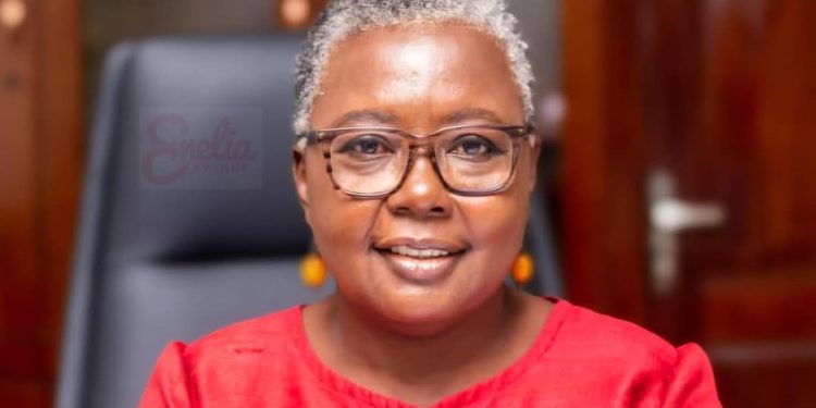 parliament ratifies wto agreement on fisheries subsidies marking milestone for ghanas sustainable ocean governance