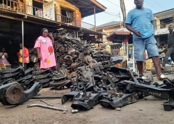 Parliament summons GUTA, Spare parts dealers, AGI, others over refusal to reduce prices despite cedi appreciation