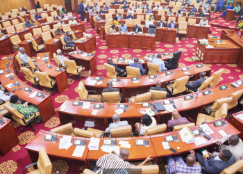 Parliament takes major step towards strengthening economic governance