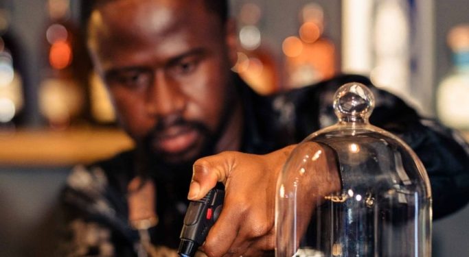 passion to pouring first luxury cocktail and music tasting experience debuts in ho