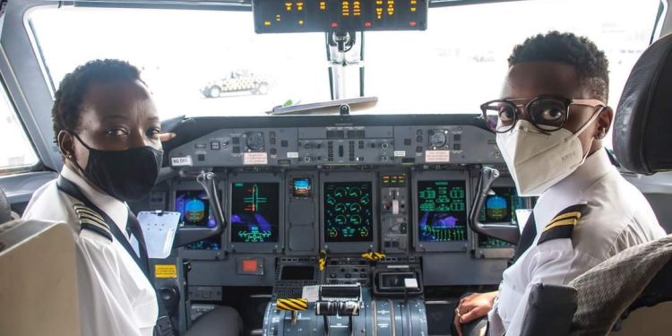 passionair assures passengers after kumasi accra flight encounters turbulence