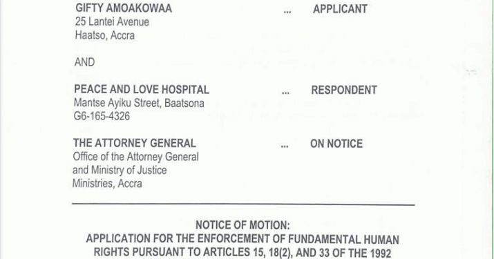 patient sues hospital for having cctv cameras in consulting room during breast examination