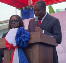 Patriotic Institute is a powerful reminder the NPP is a movement of ideas – Afenyo-Markin