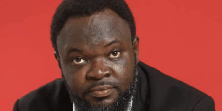 people in the newsroom must own gja maxwell kudekor