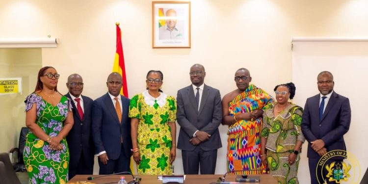 petrosols ceo represents employers on ndpc ssnit board