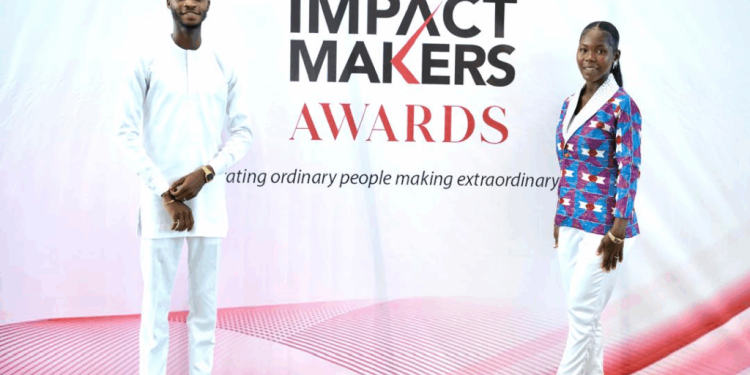 photos from 3rd edition of joynews impact makers awards
