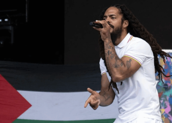 PM Starmer criticises ‘appalling’ Bob Vylan IDF chants