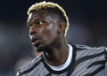 Pogba set to complete Monaco move this week
