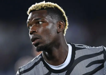Pogba set to complete Monaco move this week