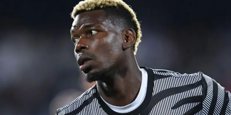pogba set to complete monaco move this week