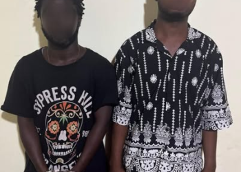Police arrest 2 in Wassa Akropong for tampering with credit-sold mobile phones