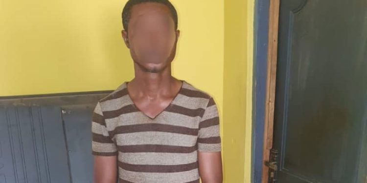 police arrest school proprietor for preventing bece candidates from writing exam