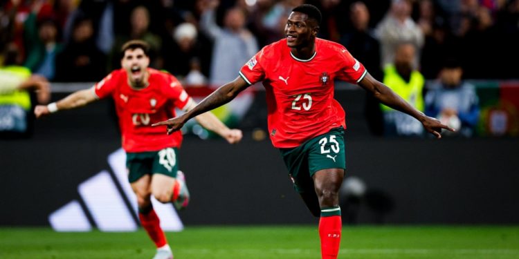 portugal beat spain on penalties to win second nations league title