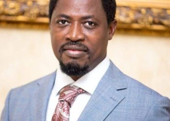 Post-election sentiments swing in favour of Kennedy Agyapong – Rocky Obeng