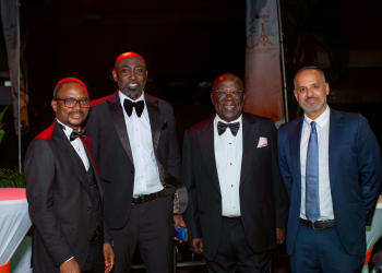 Powering Ghana’s Digital Journey: Helios Towers celebrates 15-year anniversary 