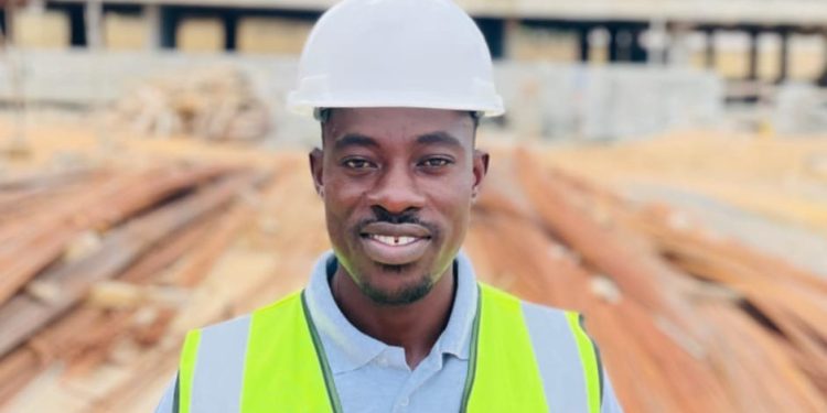 practicing quality mental health on construction sites