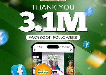 Pregnant and Dating: The New Season of Ghana’s Unscripted Soap Opera