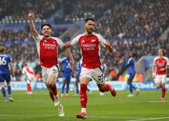 Premier League: Arsenal handed tricky opening month fixtures