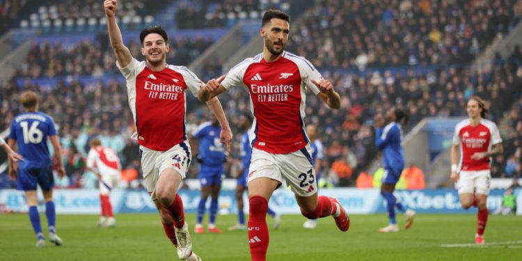 premier league arsenal handed tricky opening month fixtures