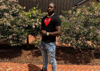 Priince K: The rising star blending Ghanaian roots with global sounds