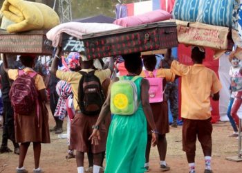 Private schools celebrate inclusion in Free SHS initiative