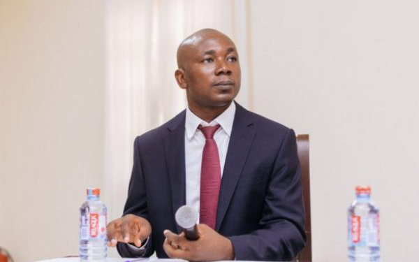 prof bokpin believes stabilizing the cedi at ghe282b510 12 is the right approach